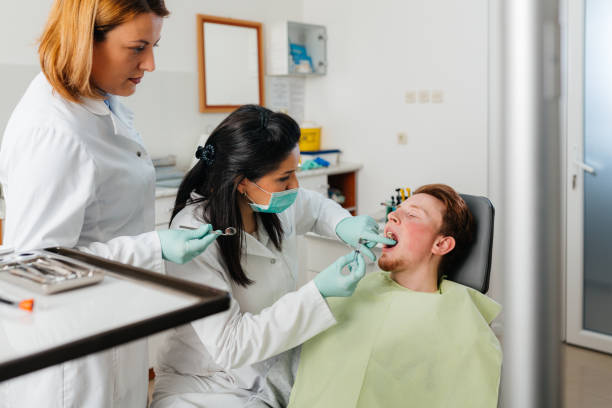 Best Emergency Dental Extractions in Greenville, KY
